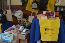 Con esfuerzo y acatando las normas de bioseguridad, avanza CalzaObrero.