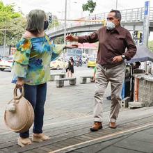 Programa para  las Personas Mayores, concluye el a&ntilde;o 2020 con un balance positivo