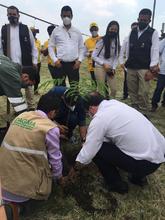 &ldquo;El b&uacute;nker de la Fiscal&iacute;a llena a Cali de confianza y legitimidad&rdquo;: Carlos Rojas