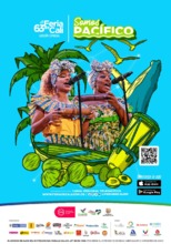 La versi&oacute;n 63 de la Feria de Cali tendr&aacute; espacio para el Pac&iacute;fico colombiano