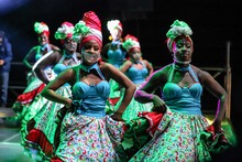 Esta es la n&oacute;mina del concierto Somos Pac&iacute;fico en la 63 Feria de Cali