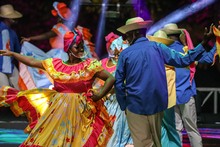 Esta es la n&oacute;mina del concierto Somos Pac&iacute;fico en la 63 Feria de Cali