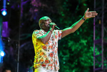 Esta es la n&oacute;mina del concierto Somos Pac&iacute;fico en la 63 Feria de Cali