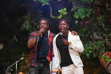 Esta es la n&oacute;mina del concierto Somos Pac&iacute;fico en la 63 Feria de Cali