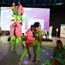 Lanzamiento 63 feria de cali