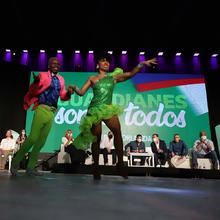 &ldquo;Lo que tendremos en esta Feria de Cali es in&eacute;dito&rdquo;: alcalde Ospina