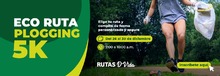 Ecoruta plogging 5K