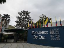 Zool&oacute;gico