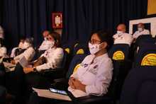 Transparencia y participaci&oacute;n ciudadan&iacute;a, prioridad de la Administraci&oacute;n Ospina