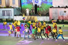 El Sals&oacute;dromo 2020: Un proceso de inclusi&oacute;n que resalta la cale&ntilde;idad