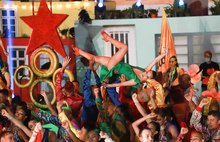 El Sals&oacute;dromo 2020: Un proceso de inclusi&oacute;n que resalta la cale&ntilde;idad