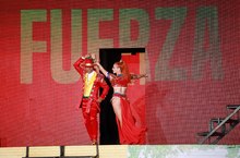 El Sals&oacute;dromo 2020: Un proceso de inclusi&oacute;n que resalta la cale&ntilde;idad