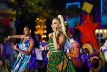 El Sals&oacute;dromo 2020: Un proceso de inclusi&oacute;n que resalta la cale&ntilde;idad