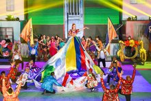 El Sals&oacute;dromo 2020: Un proceso de inclusi&oacute;n que resalta la cale&ntilde;idad