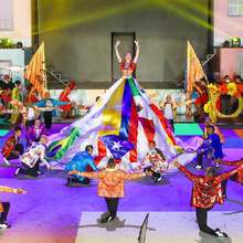 Swing Latino: los arquitectos del Sals&oacute;dromo 2020