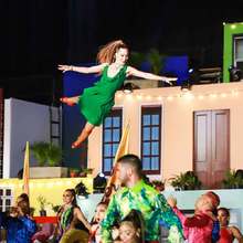 Swing Latino: los arquitectos del Sals&oacute;dromo 2020