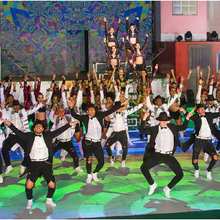 Swing Latino: los arquitectos del Sals&oacute;dromo 2020