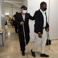 La Orquesta Antorcha ilumina el camino de la inclusi&oacute;n en el Sals&oacute;dromo