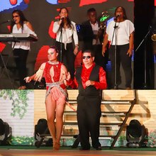 La Orquesta Antorcha ilumina el camino de la inclusi&oacute;n en el Sals&oacute;dromo