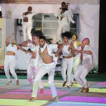 Feria de Cali, una oportunidad para reactivar la industria cultural cale&ntilde;a