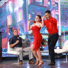 Los Mel&oacute;manos y Coleccionistas prendieron los motores de la Feria de Cali