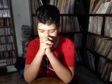 Una plegaria de &lsquo;Esperanza&rsquo; elevaron los Melomanitos de Cali