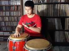 Una plegaria de &lsquo;Esperanza&rsquo; elevaron los Melomanitos de Cali