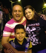 Una plegaria de &lsquo;Esperanza&rsquo; elevaron los Melomanitos de Cali