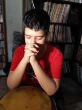 Una plegaria de &lsquo;Esperanza&rsquo; elevaron los Melomanitos de Cali