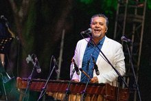 Concierto &lsquo;Somos Pac&iacute;fico&rsquo; puso a retumbar la 63 Feria de Cali