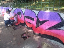 Parque Santa Rosa: arte, paz y cultura