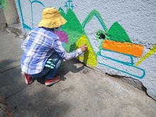 Parque Santa Rosa: arte, paz y cultura