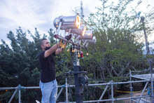 Cali le cantar&aacute; al mundo en la versi&oacute;n n&uacute;mero 63 de la Feria de Cali 