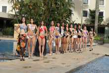 14 sectores de Cali representados en el &lsquo;VI Concurso Distrital de Turismo&rsquo;