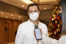 14 sectores de Cali representados en el &lsquo;VI Concurso Distrital de Turismo&rsquo;