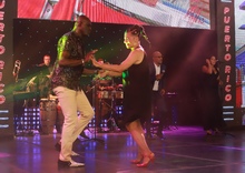 Las Salsotecas se tomaron el Encuentro de Mel&oacute;manos y Coleccionistas