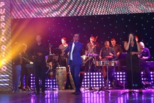 Las Salsotecas se tomaron el Encuentro de Mel&oacute;manos y Coleccionistas