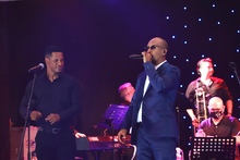 Las Salsotecas se tomaron el Encuentro de Mel&oacute;manos y Coleccionistas