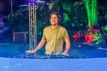 La m&uacute;sica alternativa se toma la feria