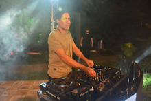 La m&uacute;sica alternativa se toma la feria