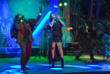 El Concierto Alternativo lleg&oacute; para quedarse