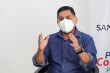 Cali empezar&iacute;a a vacunar contra covid-19 desde el primer trimestre de 2021