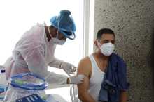 Cali empezar&iacute;a a vacunar contra covid-19 desde el primer trimestre de 2021