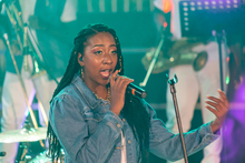 Lluvia de estrellas internacionales en concierto de cierre de la 63 Feria de Cali