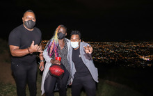 Lluvia de estrellas internacionales en concierto de cierre de la 63 Feria de Cali