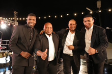 Lluvia de estrellas internacionales en concierto de cierre de la 63 Feria de Cali