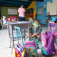 Autocuidado Estudiante