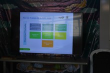 Barrio San Pascual y la Emru, generan espacio de di&aacute;logo para generar soluciones en el &aacute;rea de renovaci&oacute;n urbana