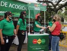 Pienso, paro, act&uacute;o y celebro de forma biosegura