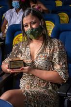 Lo mejor del deporte cale&ntilde;o fue reconocido en los Premios Farallones 2020